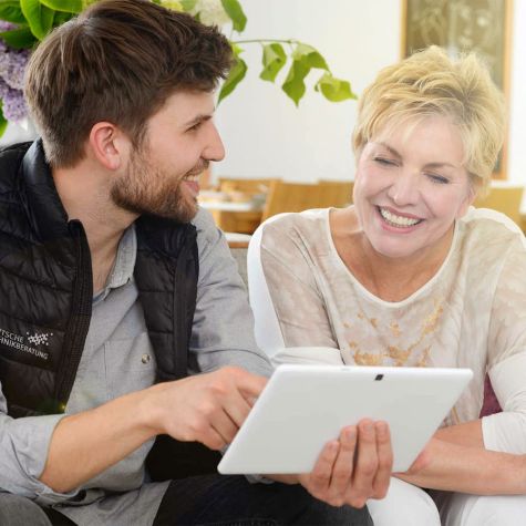 Werbeagentur Köln Neukunde Deutsche Technikberatung