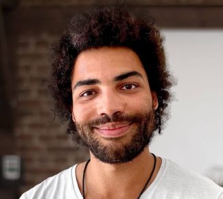 Werbeagentur Köln freut sich über neuen Mitarbeiter in der Projektleitung: Kevin