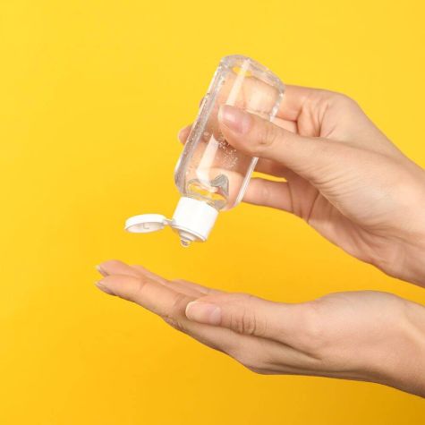 Neukunde gleitet mit necom