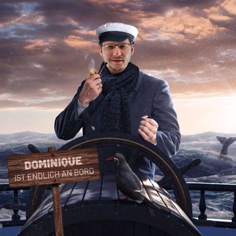 Kölner Werbeagentur freut sich über Power in IT und Web: Dom