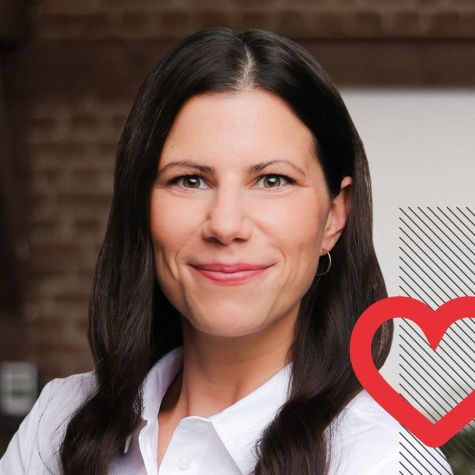 Werbeagentur Köln und Mitarbeiterin des Monats Jana