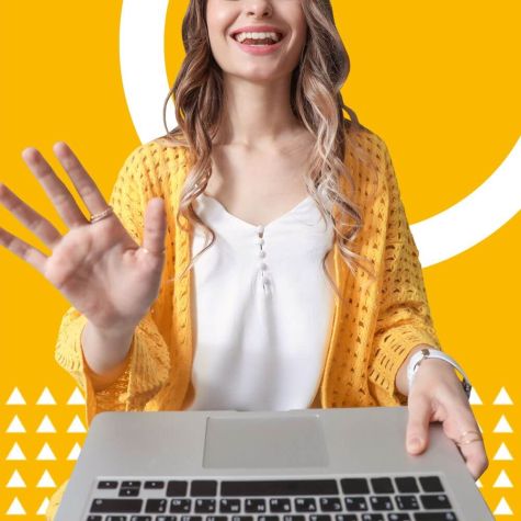 Wie du perfekt bei Videokonferenzen rüberkommst