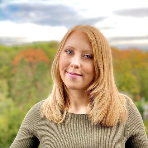 necom Werbeagentur freut sich über neue Mitarbeiterin Victoria