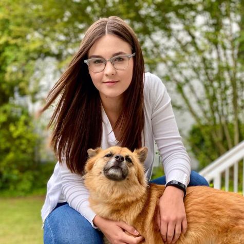 Werbeagentur Köln und neue Mitarbeiterin Axana