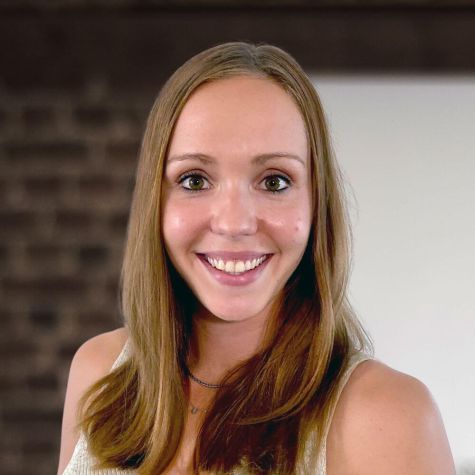 Werbeagentur Köln freut sich über neue Mitarbeiterin Caro