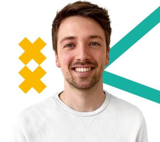 Werbeagentur Köln freut sich über Head of HR Erik