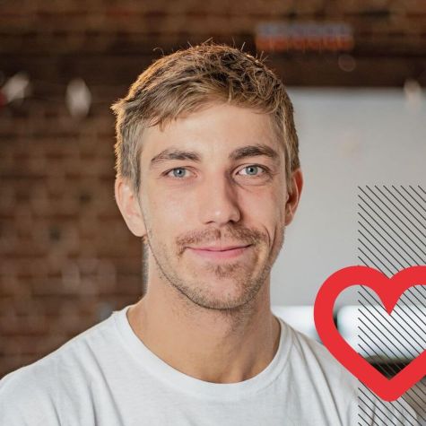 Werbeagentur Köln freut sich über Mitarbeiter des Monats Manu