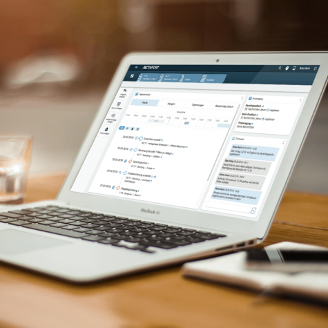 Werbeagentur Köln und Neukunde dokSAFE GmbH