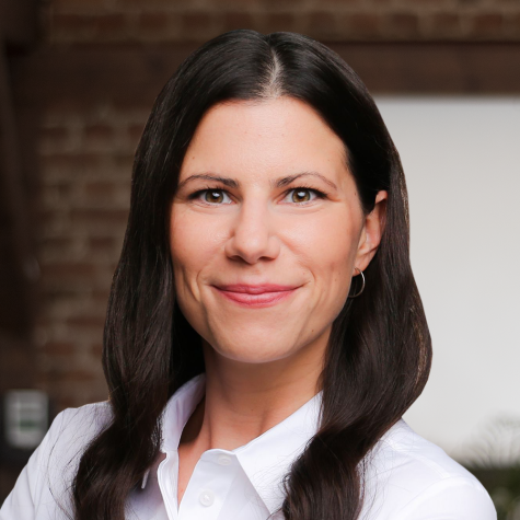 Werbeagentur Köln freut sich über neue Mitarbeiterin Jana