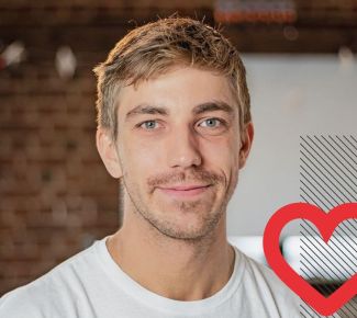 Werbeagentur Köln freut sich über Mitarbeiter des Monats Manu