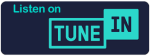 Listen on TuneIn