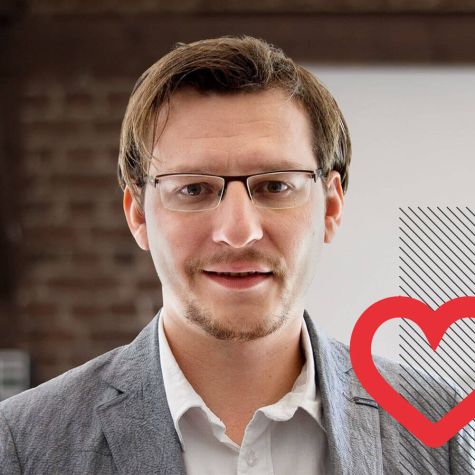 Werbeagentur Köln freut sich über Mitarbeiter des Monats Dom