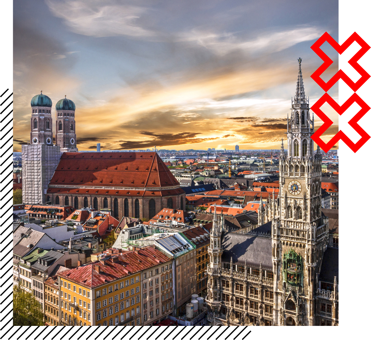necom Werbeagentur München